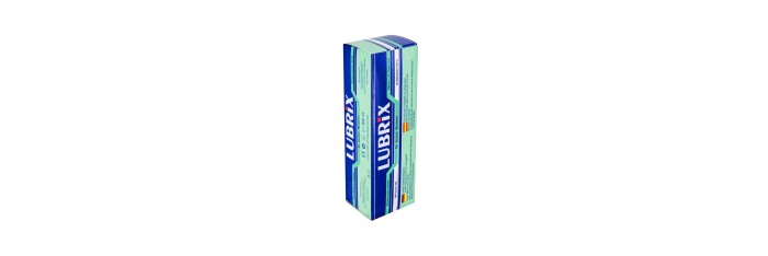 Gel Lubrix 200ml