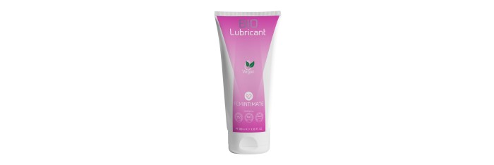 Lubrifiant Bio Vegan 100 ml