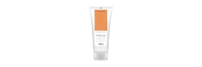 Mixgliss eau - Hot Canelle 70ml