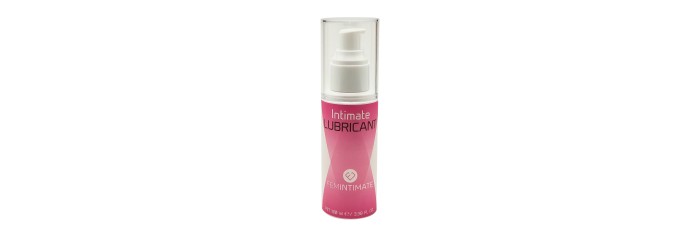 Lubrifiant intime 100ml - Femintimate