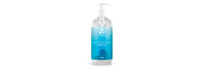 Lubrifiant EasyGlide base eau 500 ml