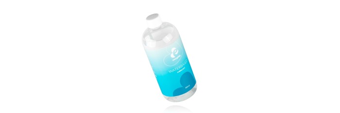 Lubrifiant EasyGlide base eau 500 ml