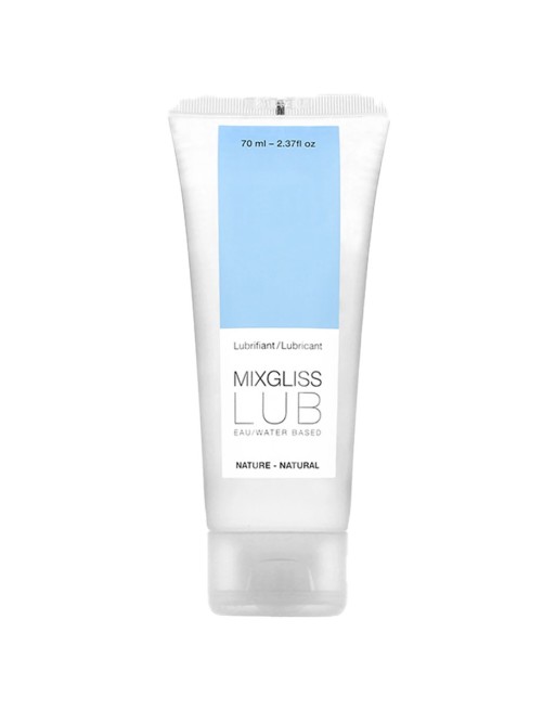 Mixgliss eau - Lub Nature 70ml