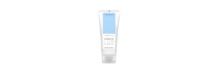 Mixgliss eau - Lub Nature 70ml