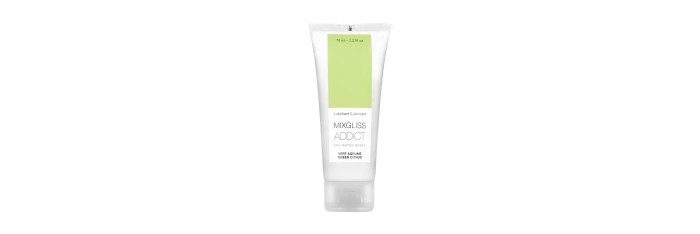 Mixgliss eau - Addict Vert agrume 70ml