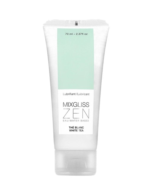 Mixgliss eau - Zen Thé blanc 70ml