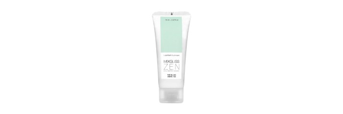 Mixgliss eau - Zen Thé blanc 70ml