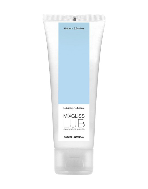 Mixgliss eau - Lub Nature 150ml