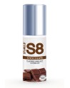 Lubrifiant S8 parfumé chocolat 125ml