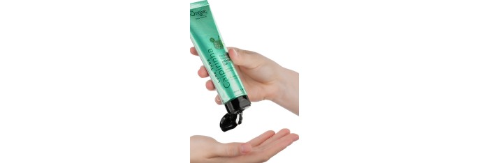 Gel intime Lube Tube Cocktail Caipirinha 100ml