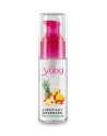 Lubrifiant parfumé Fruits Exotiques 50ml - Yoba