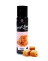 Lubrifiant comestible caramel toffee - 60ml