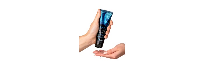 Lubrifiant eau Lube Tube Anal Comfort 100ml