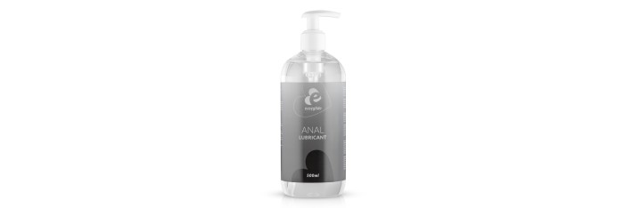 Lubrifiant EasyGlide anal 500 ml