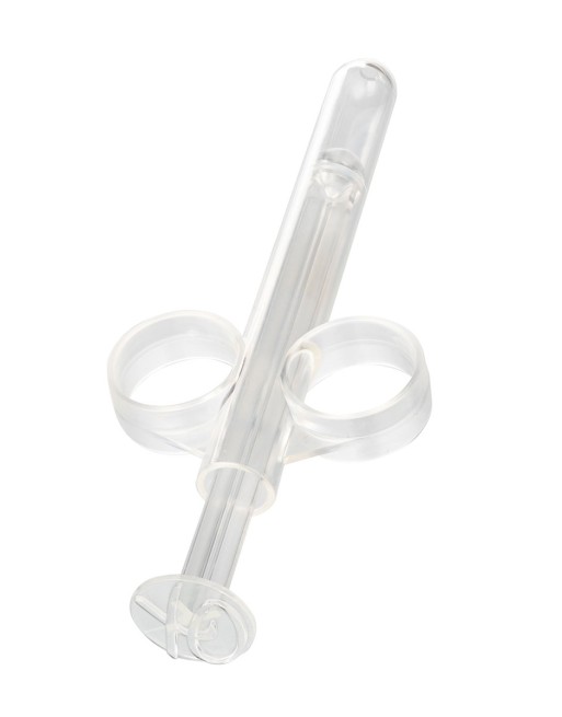 Applicateur de lubrifiant XL Lube transparent