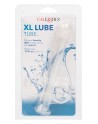 Applicateur de lubrifiant XL Lube transparent