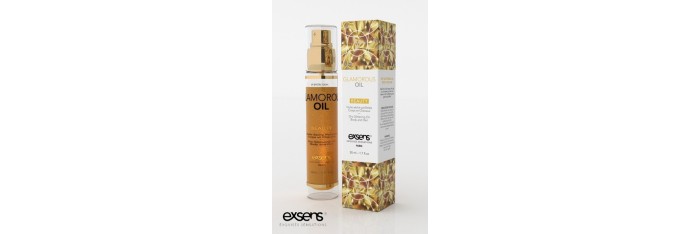 Glam Oil Exsens - 50 ml