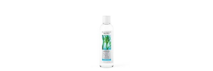 Gel massage Nuru Algue Mixgliss - 150 ml