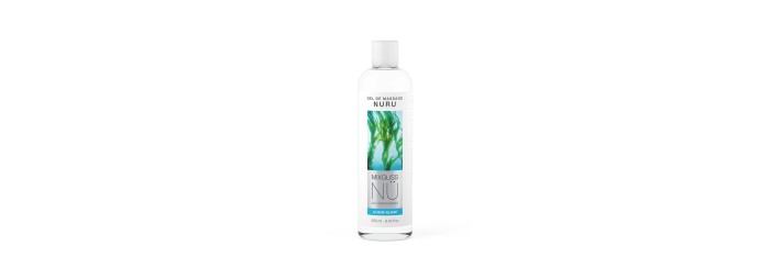 Gel massage Nuru Algue Mixgliss - 250 ml