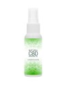 Huile de massage 50ml - Natural CBD