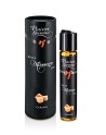 Huile de massage gourmande - Caramel