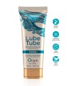 Lubrifiant eau rafraichissant Lube Tube Cool