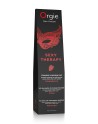 Huile de massage embrassable Sexy Therapy fraise