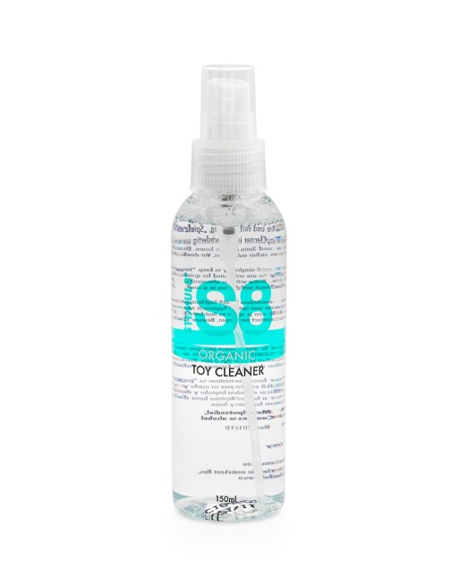 Toys cleaner naturel 150ml - S8