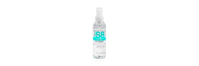 Toys cleaner naturel 150ml - S8