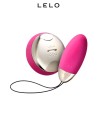 Oeuf vibrant Lyla 2 Cerise - Lelo