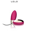 Oeuf vibrant Lyla 2 Cerise - Lelo