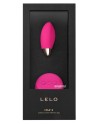 Oeuf vibrant Lyla 2 Cerise - Lelo