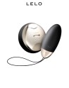 Oeuf vibrant Lyla 2 Noir - Lelo