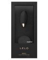 Oeuf vibrant Lyla 2 Noir - Lelo