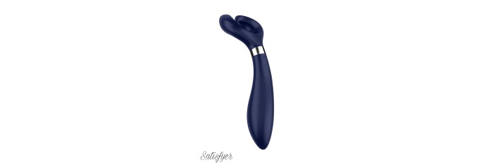 Vibro couple Endless Fun - Satisfyer