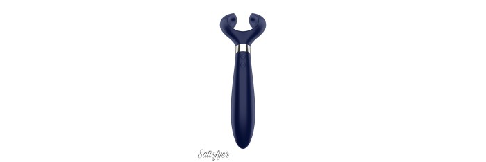 Vibro couple Endless Fun - Satisfyer