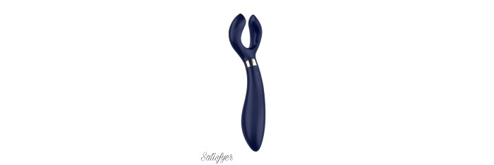 Vibro couple Endless Fun - Satisfyer