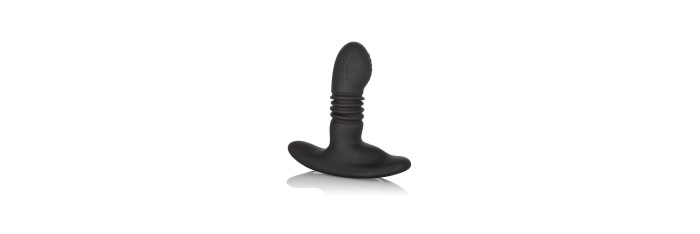 Stimulateur de prostate Eclipse Thrusting Probe