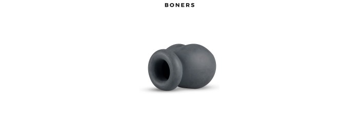 Ballstretcher Silicone Ball Pouch - Boners