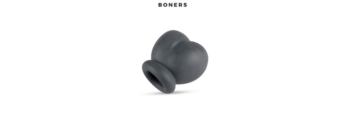 Ballstretcher Silicone Ball Pouch - Boners