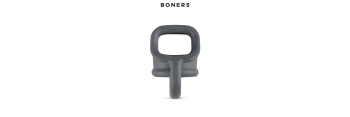 Ball Splitter en silicone liquide - Boners