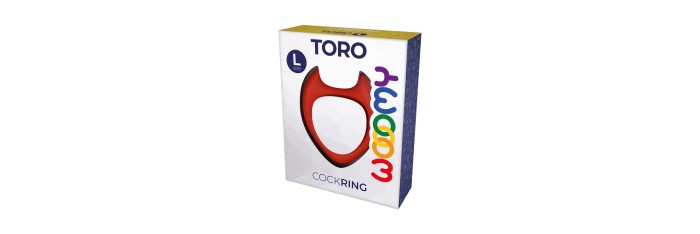 Cockring Toro - Wooomy