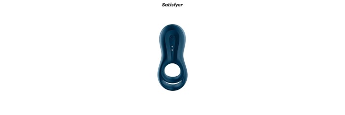 Cockring connecté Epic duo - Satisfyer