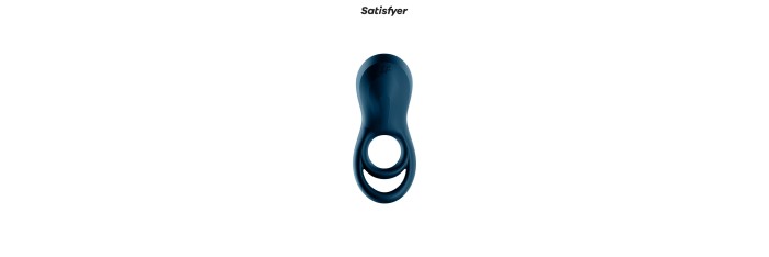 Cockring connecté Epic duo - Satisfyer