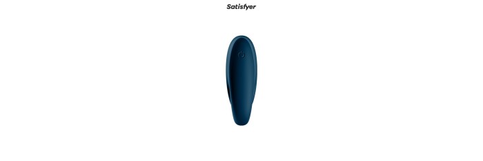 Cockring Incredible duo - Satisfyer