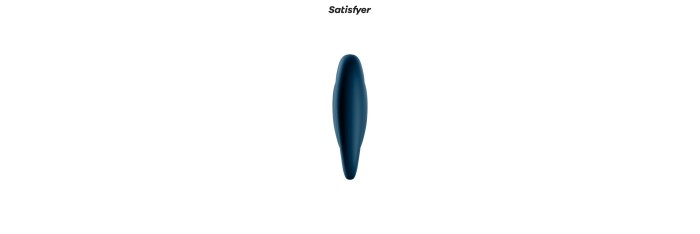 Cockring Glorious duo - Satisfyer