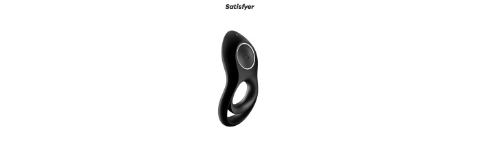 Cockring vibrant Legendary Duo - Satisfyer