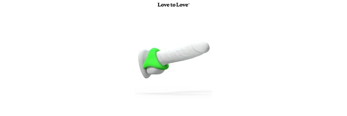 Kit Neon Ring - Love to Love