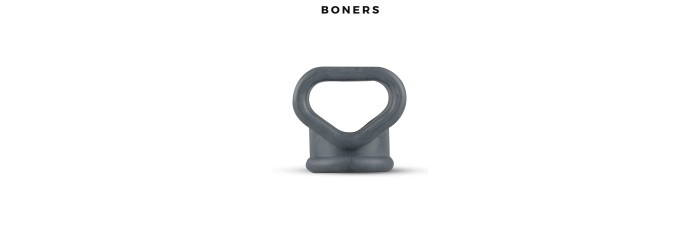 Cocksling en silicone liquide - Boners