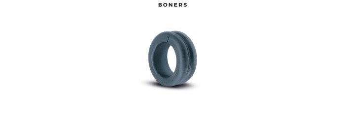 Cockring Ribbed - Boners